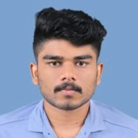 ASHOK T S