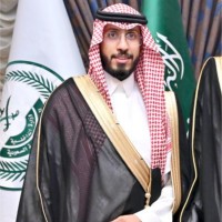 Saleh Alfaryan
