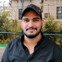 Nidhin K