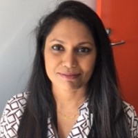 Meghana Krishna