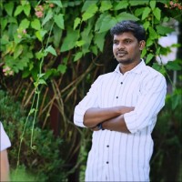 Sathish Kumar K