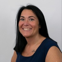 Jackie Probert