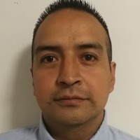 Daniel Christopher Jacome Perez