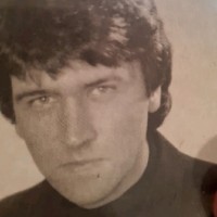 Clive martin-knowles