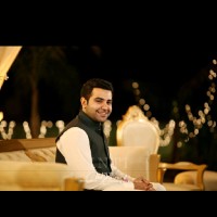 Azaan Wajid