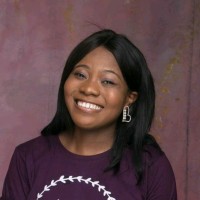 Victoria Motunrayo Balogun, Aca