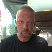 Anders Nyberg