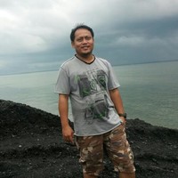 Stefanus Hendrayanto