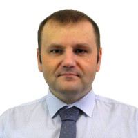 Sergey Saenko