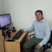 Carlos Del Moral