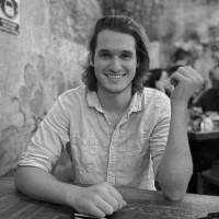 Aaron Berneking