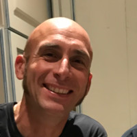 Stephane Denis