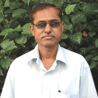 Sharad Kolte