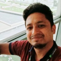 Anandajit Chakraborty