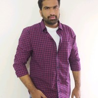 Mohit Sai Tangirala