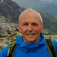 Frank Nordal