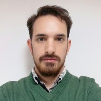 Lucas Chao
