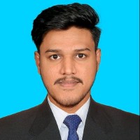 Deepak Kumar M