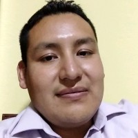 Ricardo Enrique Pérez Ponce