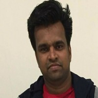Hareesh Kumar