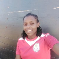 Tracy Hambo
