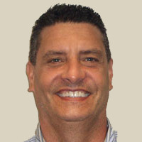 Len Vining