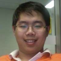 Donghua(Tony) Han