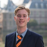 Jesse Piter Bergsma