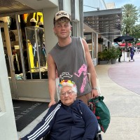 Arnar Gauti Arnarsson