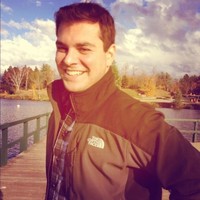 Nicholas Garofalo