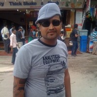 Tarun Patel