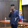 Santiago Duran Mora