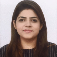 Mansi Hinduja
