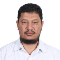 Mohmed Ali