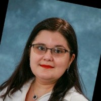 Roxana Lazarescu, Md, Mba, Facp, Fhm