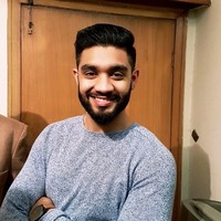 Ahmad Saleem