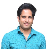 Pavan Kumar Kamisetti