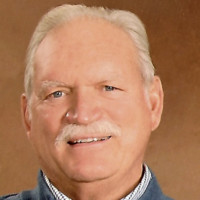 Randall Seaward