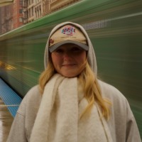 Caroline Prell