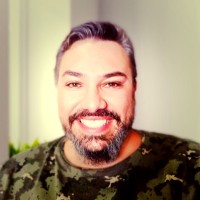 Marcus Antonio Martins Ferreira Da Luz