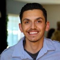 Nicolas Solis