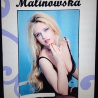 Monique - Monika Malinowska