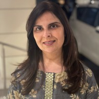 Seema Shiliwala