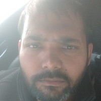 Naveen Mali