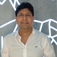 Rajesh Jain