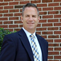 Shawn Barron, Cpsm