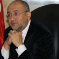Hesham Abdel Ghani