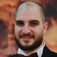 Mahmoud Al-Safady