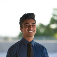 Rohan Dayal