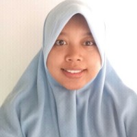 Aryanti Puspita